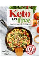 Keto in Five