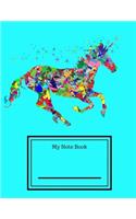 Note Book