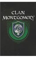 Clan Montgomery