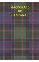 MacDonald of Clanranald