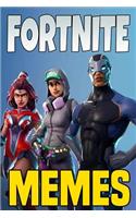 Fortnite Memes