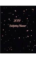 2019 Budget Planner