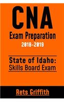 CNA Exam Preparation 2018-2019