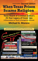 When Texas Prison Scams Religion