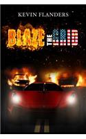 Blaze The Grid