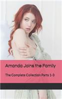 Amanda Joins the Family