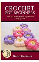 Crochet for Beginners