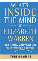 What's inside the mind of Elizabeth Warren?