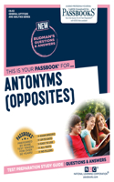 Antonyms (Opposites) (Cs-53)