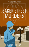Baker Street Murders