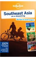 Lonely Planet Southeast Asia on a Shoestring