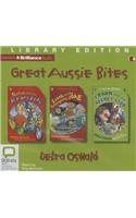 Debra Oswald Great Aussie Bites