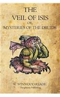 The Veil of Isis