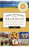 Food Artisans of the Okanagan