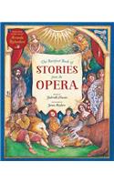 Barefoot Book Stories from the Opera