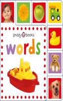 Mini Tab Words: (Mini Tab Books)