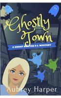 Ghostly Town