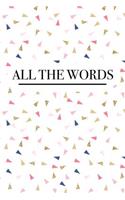 All the Words