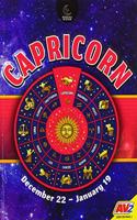 Capricorn December 22 -January 19