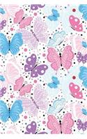 Butterfly Journal