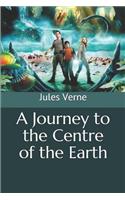 A Journey to the Centre of the Earth