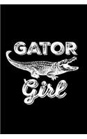 Gator Girl