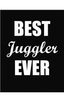 Best Juggler Ever