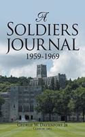 Soldiers Journal 1959-1969