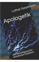 Apologetik
