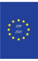 Eu Kalender - Organizer - Planer
