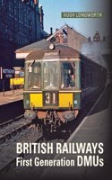 British Railways First Generation DMUs