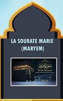 Sourate Marie (Maryem)