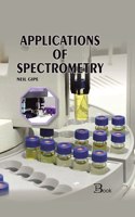 Applications of Spectrometry