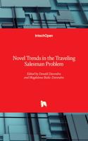 Novel Trends in the Traveling Salesman Problem