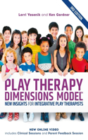 Play Therapy Dimensions Model