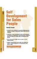 Self Development for Sales People