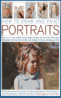 How to Draw and Paint Portraits