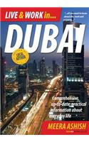 Live and Work in Dubai