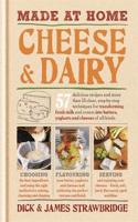 Made at Home: Cheese & Dairy