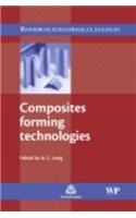 Composites Forming Technologies