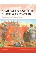 Spartacus and the Slave War 73-71 BC