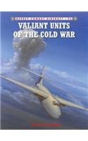 Valiant Units of the Cold War