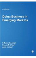 Doing Business in Emerging Markets