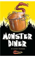 Monster Diner