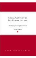 Social Conflict in Pre-Famine Ireland
