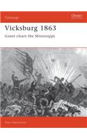 Vicksburg 1863