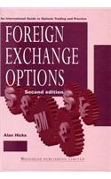 Foreign Exchange Options