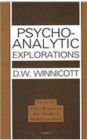 Psycho-Analytic Explorations