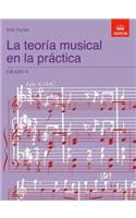 La teoría musical en la práctica Grado 4: Spanish Edition(Music Theory in Practice (ABRSM))