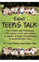 Expat Teens Talk